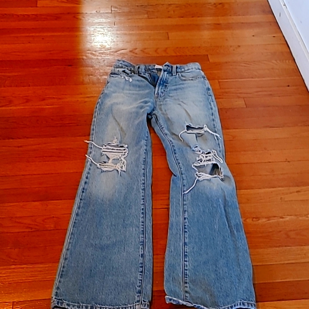 West of Melrose Jeans, size 26